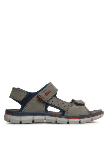 Primigi Сандали 3896100 D Dark Grey-Blue - Mera.bg
