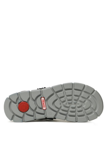 Primigi Сандали 3896100 D Dark Grey-Blue - Mera.bg