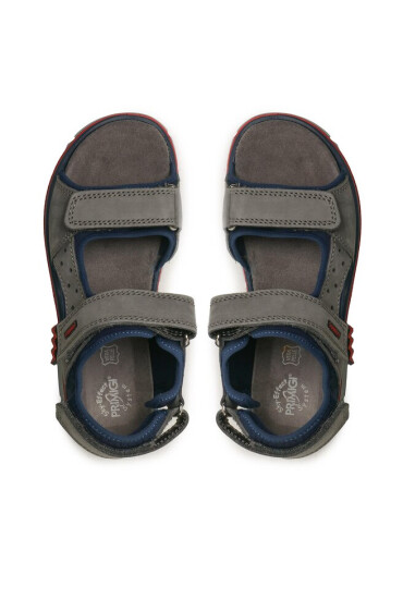 Primigi Сандали 3896100 D Dark Grey-Blue - Mera.bg