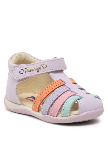Primigi Сандали 3908200 Multicolor Lilac - Mera.bg