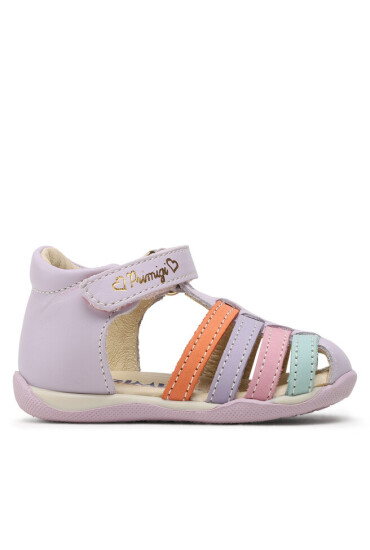 Primigi Сандали 3908200 Multicolor Lilac - Mera.bg