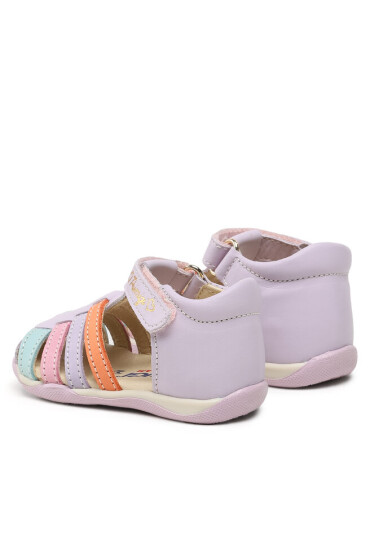 Primigi Сандали 3908200 Multicolor Lilac - Mera.bg
