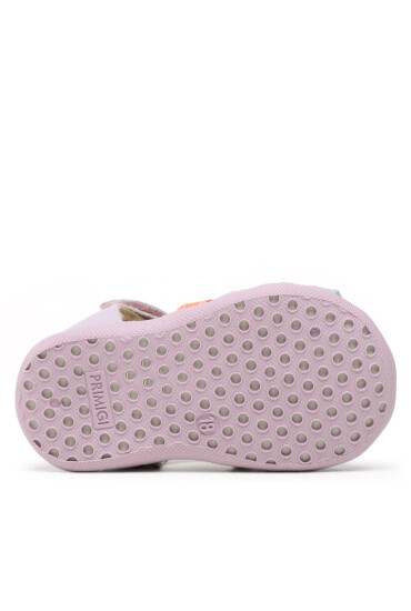 Primigi Сандали 3908200 Multicolor Lilac - Mera.bg