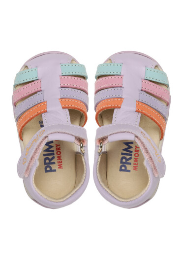 Primigi Сандали 3908200 Multicolor Lilac - Mera.bg