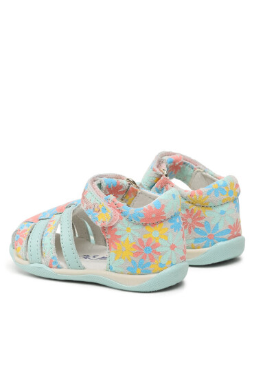 Primigi Сандали 3908222 Aquamarine-Multicolor - Mera.bg