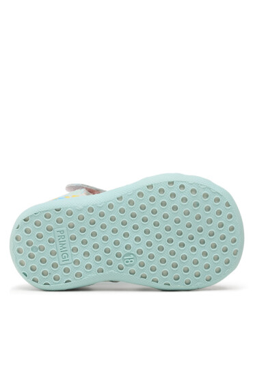 Primigi Сандали 3908222 Aquamarine-Multicolor - Mera.bg