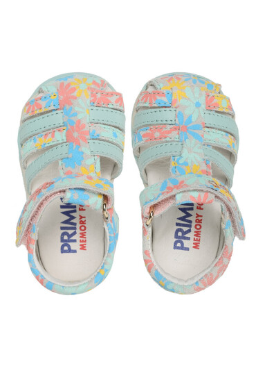 Primigi Сандали 3908222 Aquamarine-Multicolor - Mera.bg