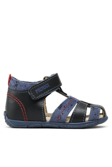Primigi Сандали 3910422 Navy-Light Blue - Mera.bg