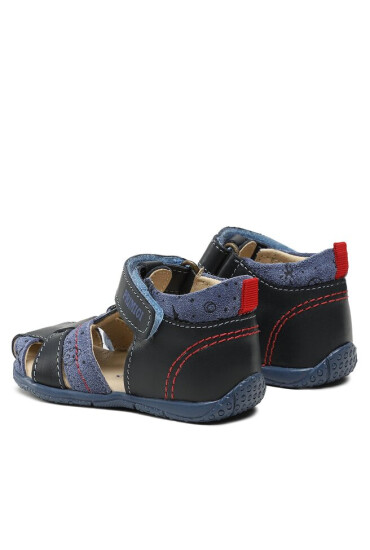 Primigi Сандали 3910422 Navy-Light Blue - Mera.bg