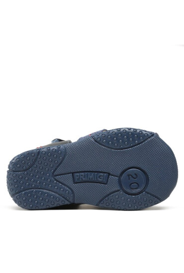 Primigi Сандали 3910422 Navy-Light Blue - Mera.bg