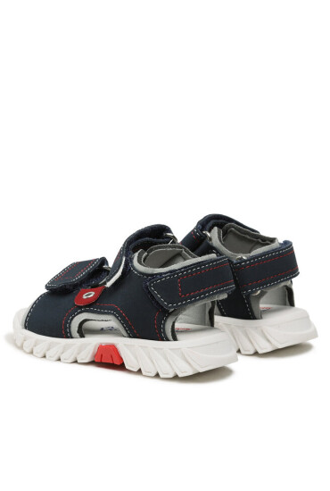 Primigi Сандали 3915211 M Blue-Light Grey - Mera.bg