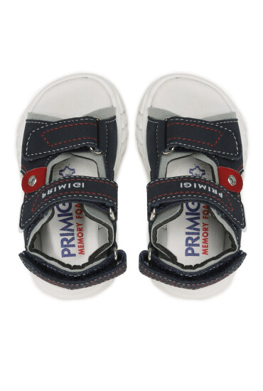 Primigi Сандали 3915211 M Blue-Light Grey - Mera.bg