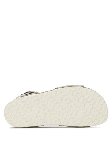 Primigi Сандали 3925666 D Silver Multicolor - Mera.bg