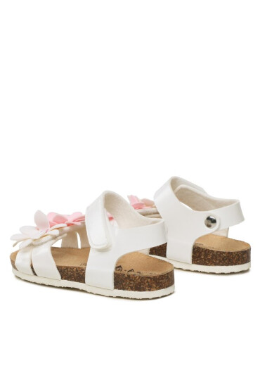 Primigi Сандали 3925700 S White - Mera.bg