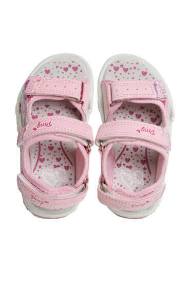 Primigi Сандали 3976100 Розов - Mera.bg