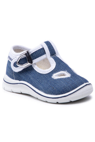 Primigi Сандали 7368133 Denim - Mera.bg