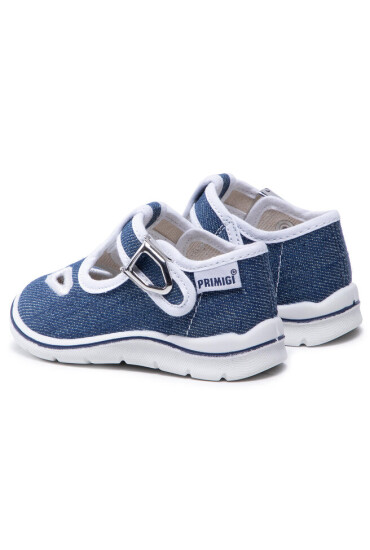 Primigi Сандали 7368133 Denim - Mera.bg