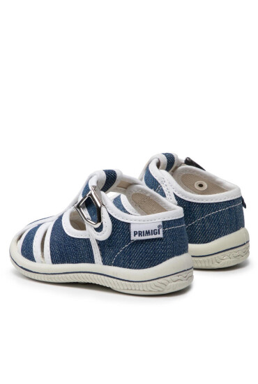 Primigi Сандали 5350144 Denim - Mera.bg
