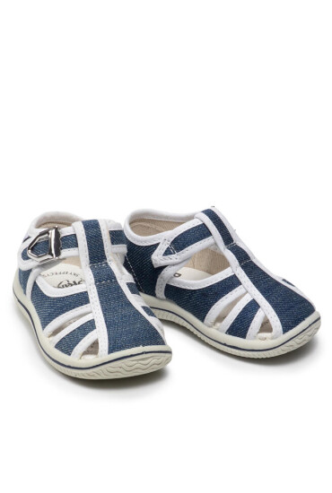 Primigi Сандали 5350144 Denim - Mera.bg