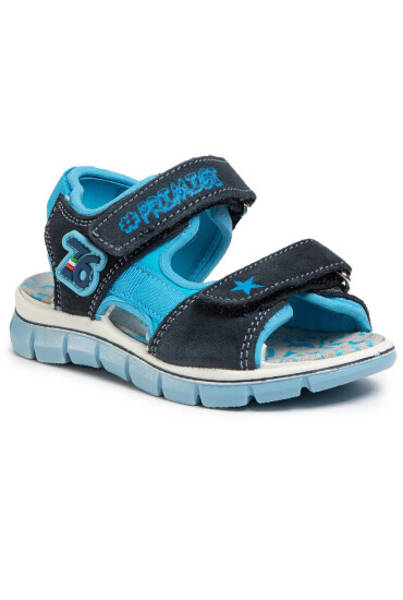 Primigi Сандали 5392533 M Navy - Mera.bg