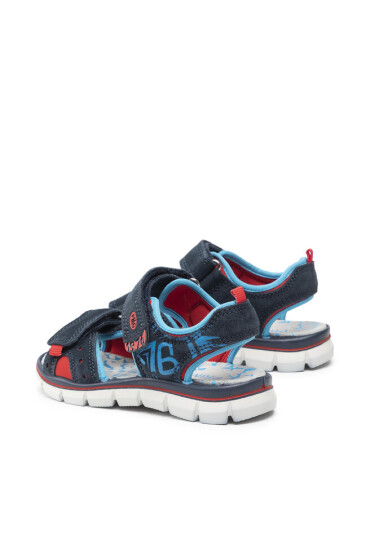 Primigi Сандали 5392822 D Navy - Mera.bg