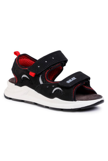 Primigi Сандали 5394100 S Nero - Mera.bg