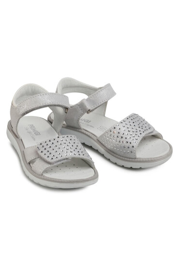Primigi Сандали 7392400 Silver - Mera.bg