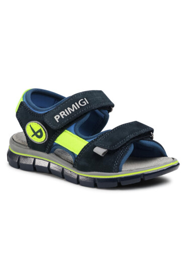 Primigi Сандали 7398022 Navy - Mera.bg
