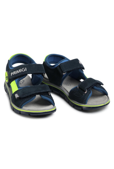 Primigi Сандали 7398022 Navy - Mera.bg
