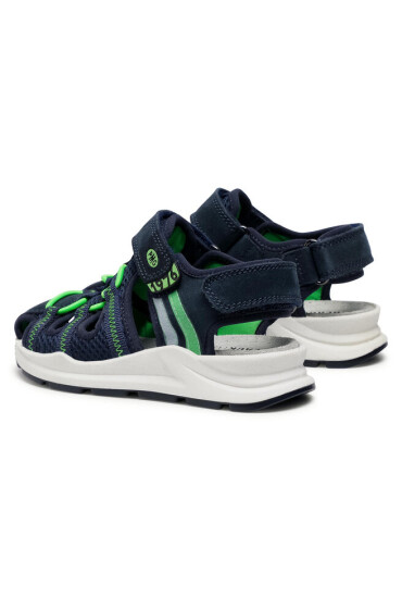 Primigi Сандали 7399322 Navy - Mera.bg