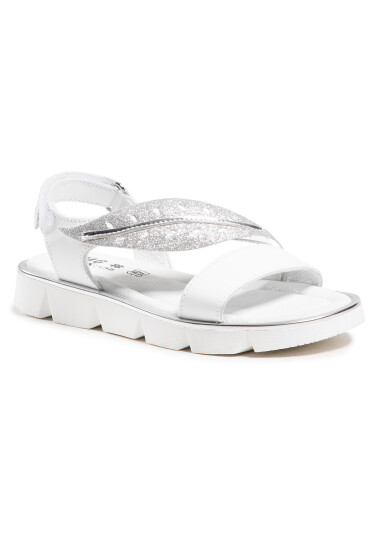 Primigi Сандали 7433800 D Bianco - Mera.bg