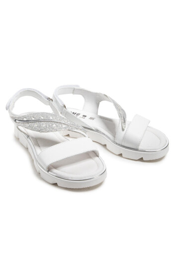 Primigi Сандали 7433800 D Bianco - Mera.bg