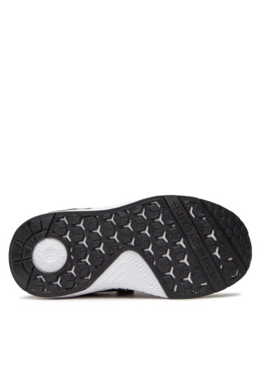 Primigi Сникърси 2957222 Nero - Mera.bg