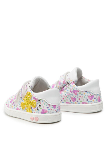 Primigi Сникърси 1902022 Bian - Mera.bg