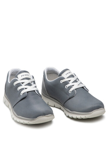 Primigi Сникърси 3393666 S Grey - Mera.bg