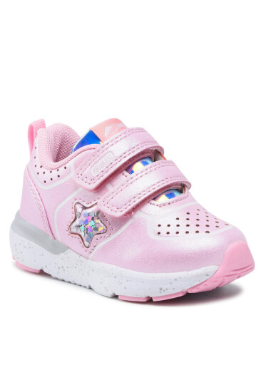 Primigi Сникърси 8448911 Rosa - Mera.bg