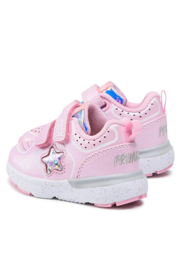 Primigi Сникърси 8448911 Rosa - Mera.bg
