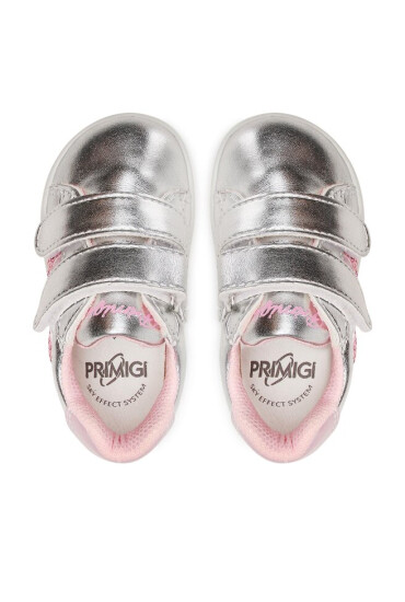 Primigi Сникърси 3851811 M Argento - Mera.bg