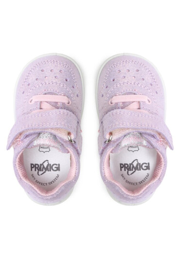 Primigi Сникърси 3853611 M Rose Laminated - Mera.bg