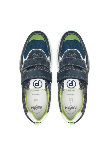 Primigi Сникърси 3869500 D Navy - Mera.bg