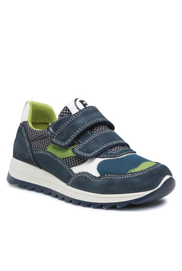 Primigi Сникърси 3869500 S Navy - Mera.bg