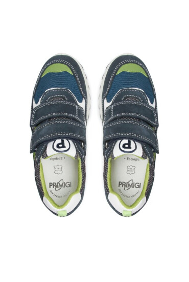 Primigi Сникърси 3869500 S Navy - Mera.bg