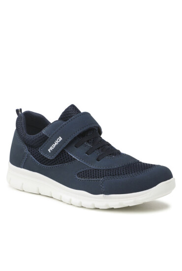 Primigi Сникърси 3872444 D Navy-Light Blue - Mera.bg