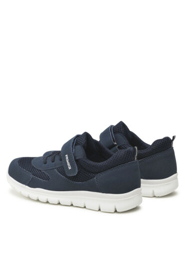 Primigi Сникърси 3872444 D Navy-Light Blue - Mera.bg