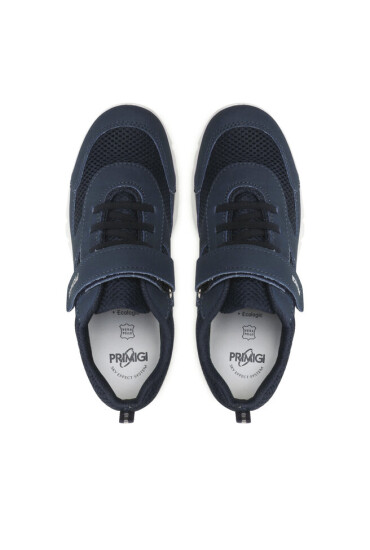 Primigi Сникърси 3872444 D Navy-Light Blue - Mera.bg