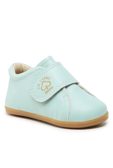 Primigi Сникърси 3900200 Aquamarine - Mera.bg