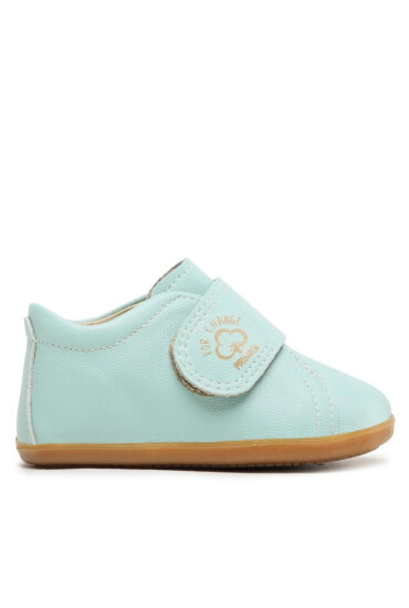 Primigi Сникърси 3900200 Aquamarine - Mera.bg