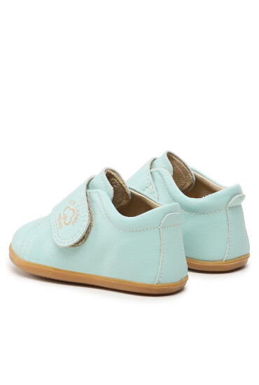 Primigi Сникърси 3900200 Aquamarine - Mera.bg