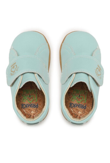 Primigi Сникърси 3900200 Aquamarine - Mera.bg