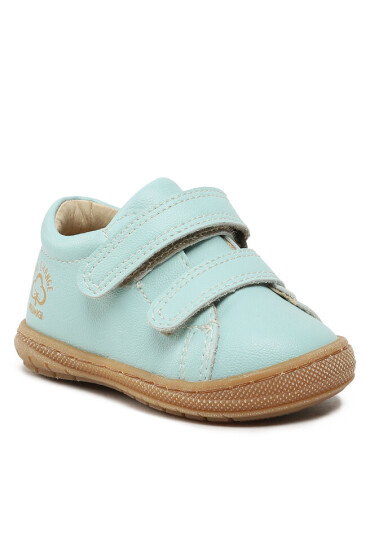 Primigi Сникърси 3902000 Aquamarine - Mera.bg